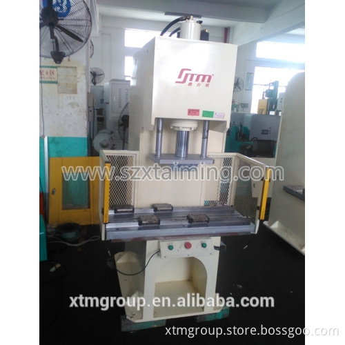 Digital press machine Numerical control press machine